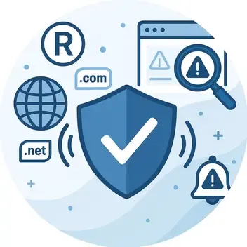 Brand protection
